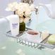 Молочко Для Тіла і Ванни Skin Nourishing Milk Bath  50334 фото 2