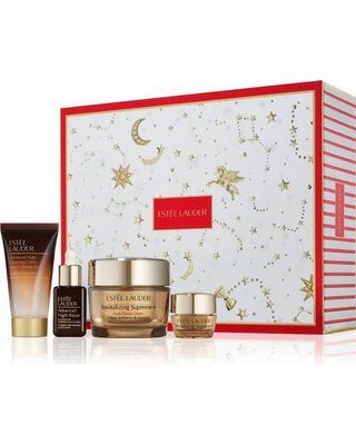 Supreme Skincare Set Revitalizing Supreme+ Gift Box Supreme Skincare Set Revitalizing Supreme+ Gift Box фото