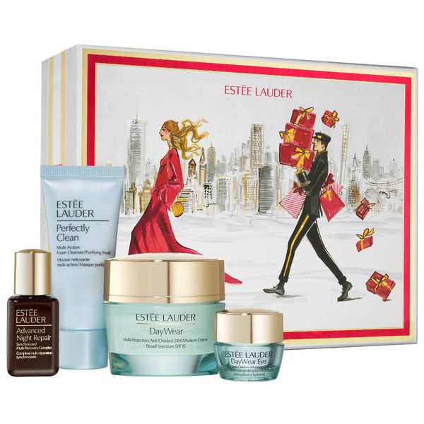 Daywear Skincare Set Daywear Gift Box Daywear Skincare Set Daywear Gift Box фото