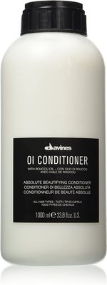 Кондиціонер Для Пом'якшення Волосся Oi Conditioner 1000 мл 8004608266501 фото