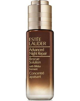 Advanced Night Repair Rescue Solution Serum Заспокійливий концентрат зі зволожуючим ефектом 50ml Advanced Night Repair Rescue Solution Serum фото