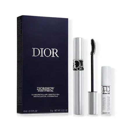 Diorshow Iconic Overcurl Makeup Set Diorshow Iconic Overcurl Makeup Set фото