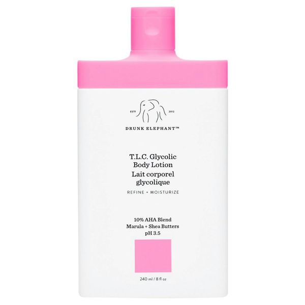 Drunk Elephant T.L.C Glycolic Body Lotion 240ml 11460 фото