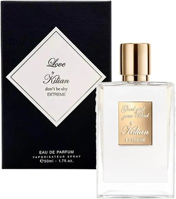 Kilian Love Don’t Be Shy Extreme Парфюмированная вода EDP 50ml 12674 фото