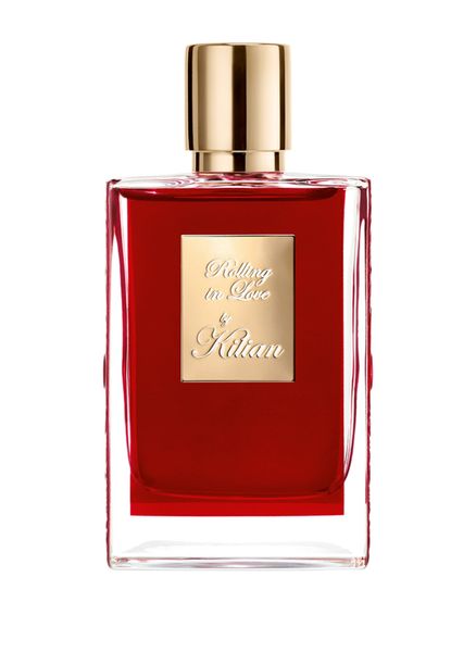 Kilian Rolling in Love - without coffret Парфюмированная вода EDP (БЕЗ КЛАТЧА) 50ml 12668 фото