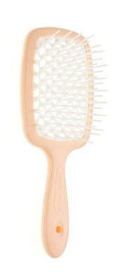 Щітка Для Волосся Superbrush The Original Italian Patent Orange Superbrush The Original Italian Patent Orange фото