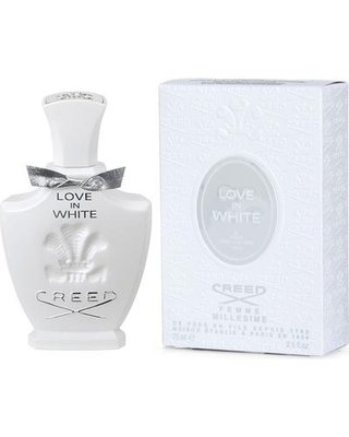 Creed Love in White 75ml Love in White 75ml фото