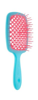 Расческа Superbrush The Original Italian Patent Blue/Pink  Superbrush The Original Italian Patent Blue/Pink фото