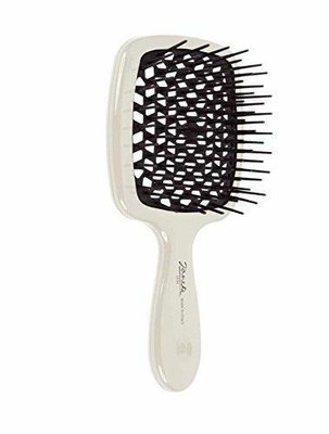 Расческа Superbrush White / Black Superbrush White / Black фото