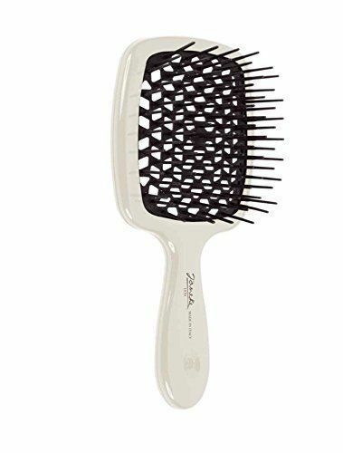 Щітка Для Волосся Superbrush White / Black Superbrush White / Black фото