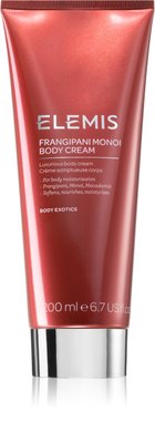 Крем Для Тела Frangipani Monoi Body Cream 60820 фото