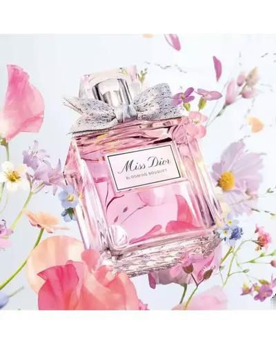 Miss Dior Blooming Bouquet 100мл Miss Dior Blooming Bouquet 100мл фото