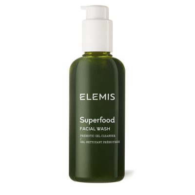 Суперфуд Веган Очисник обличчя - Superfood Facial Wash 200 мл 50225 фото