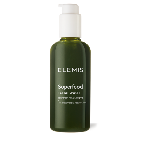 Гель-очиститель Superfood Facial Wash 50225 фото