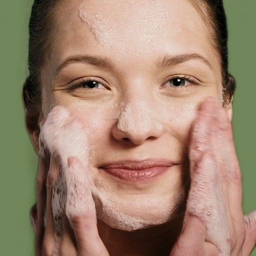 Суперфуд Веган Очисник обличчя - Superfood Facial Wash 200 мл 50225 фото