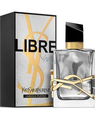 Libre L Absolu Platine 50ml Libre L Absolu Platine 50ml фото