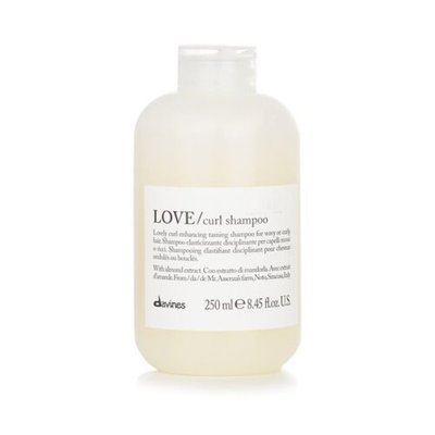 Шампунь Посилює Завиток Love curl shampoo 50/100 ml  8004608257097 фото