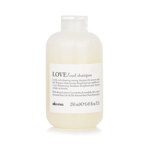 Шампунь Для Усиления Завитка LOVE curl shampoo 50|100 ml  8004608257097 фото