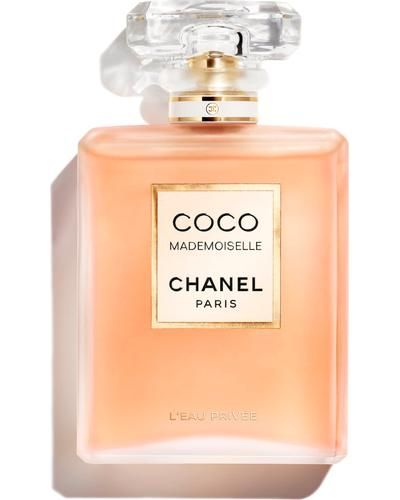 Coco Mademoiselle L`Eau Privee 100ml Coco Mademoiselle L`Eau Privee 100ml фото