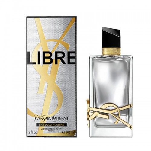 Libre L Absolu Platine 90ml Libre L Absolu Platine 90ml фото