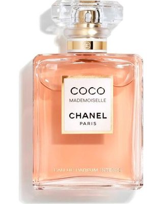 Coco Mademoiselle Eau De Parfum Intense 100ml Coco Mademoiselle Eau De Parfum Intense 100ml фото