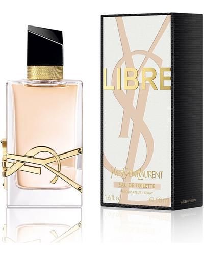 Libre Eau de Toilette 50ml Libre Eau de Toilette 50ml фото