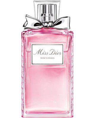 Miss Dior Rose N'Roses 100мл Miss Dior Rose N'Roses 100мл фото