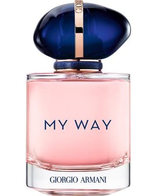 My Way 90ml My Way 90ml фото