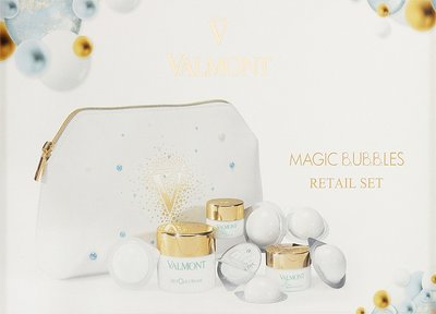 Косметичний Набір Magic Bubbles Retail Set 706123 фото