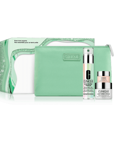 Even Tone Experts Skincare Set Even Tone Experts Skincare Set фото