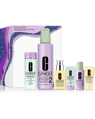 Great Skin Everywhere 3-Step Skincare Set For Dry Skin Great Skin Everywhere 3-Step Skincare Set For Dry Skin фото