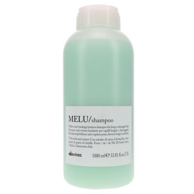 Шампунь Проти Ламкості Волосся Essential Haircare Melu Shampoo 1000 мл  8004608246213 фото