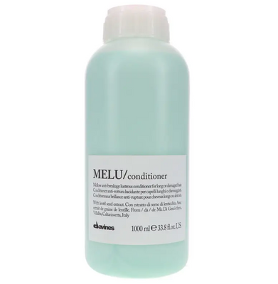 Кондиціонер Проти Ламкості Волосся MELU Conditioner 1000 мл 8004608255765 фото